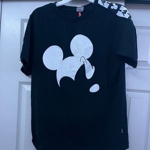Mickey kappa shirt